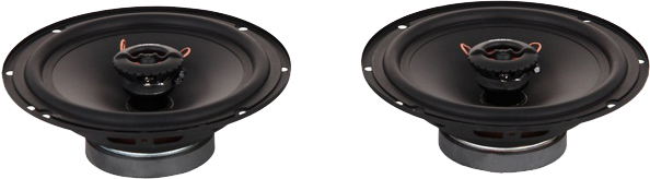 Автоакустика Edge ED622B-E7 