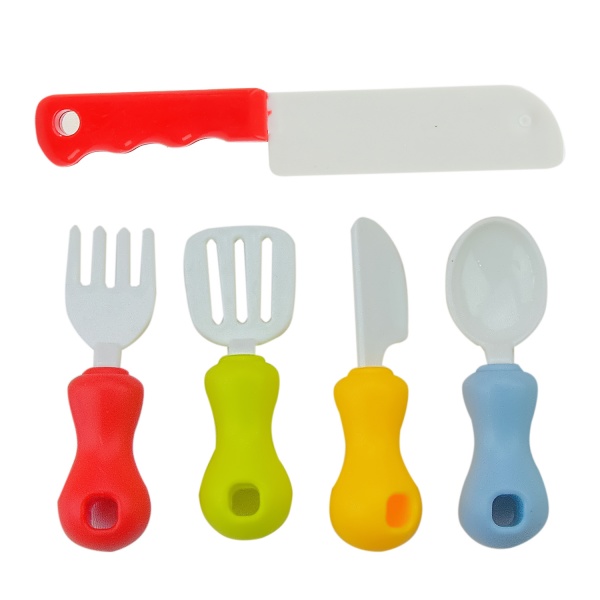 Ігровий набір посуду в кошику (16 предметів) 666-41