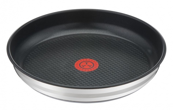 Набір посуду Ingenio від Jamie Oliver 3 предмети L9569232 Tefal