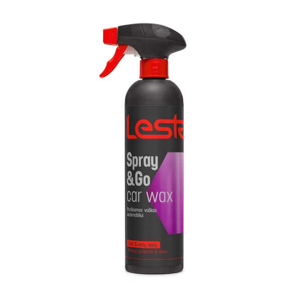 Автовіск Lesta Spray 500 мл