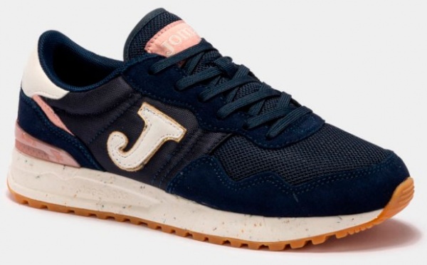 Кросівки Joma C.367 LADY 2203 MARINO ROSA C367LS2203 р.40 синій