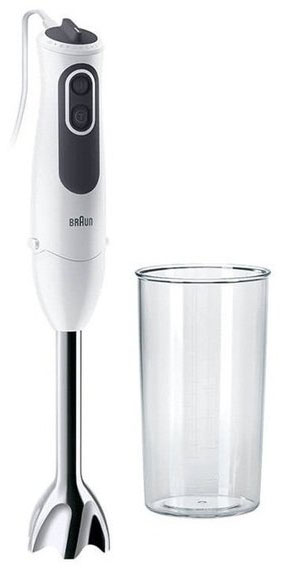Блендер заглибний Braun MQ3100WH 