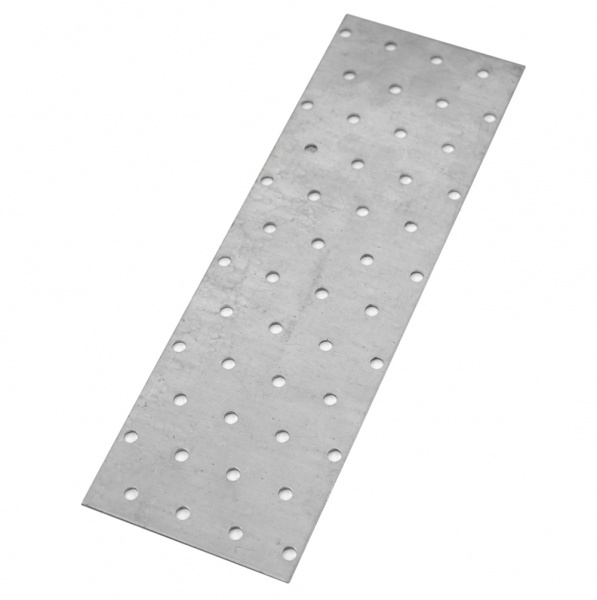 Пластина прямая 60х2х200 мм