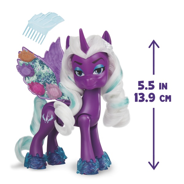 Фигурка Hasbro Пони серия MLP Хрустальная Империя в ассортименте F6346 