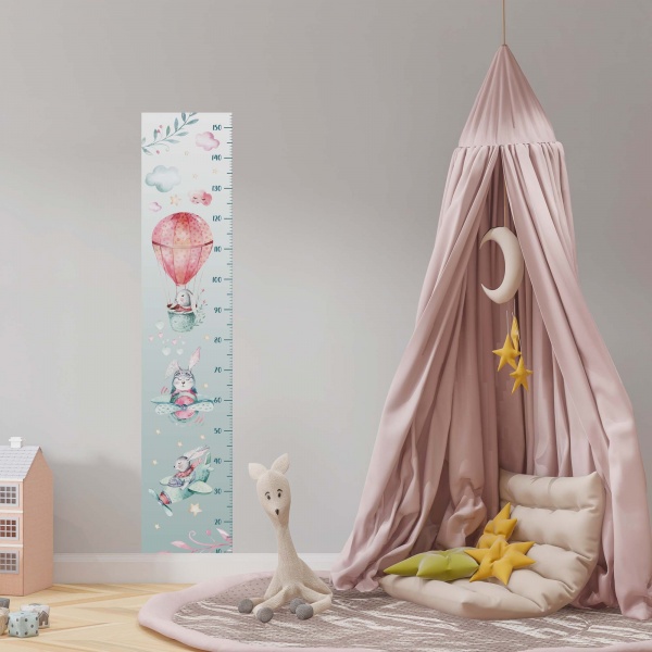 Ростомір Lipastick Зайці СМ 30х155 см 150821211