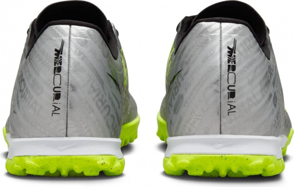 Cороконіжки Nike ZOOM MERCURIAL VAPOR 15 ACADEMY XXV TF FB8396-060 р.40 різнокольоровий