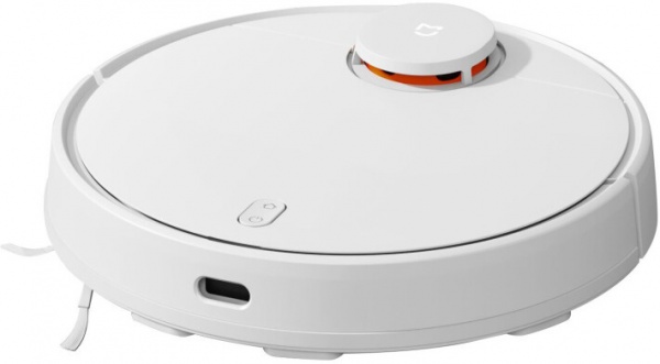 Робот-пылесос Xiaomi Robot Vacuum S10 977298 white