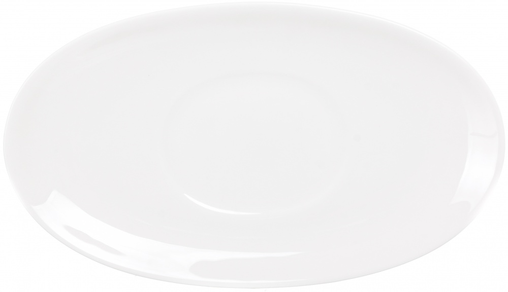Блюдце під соусник Fiora Serenity 21 см