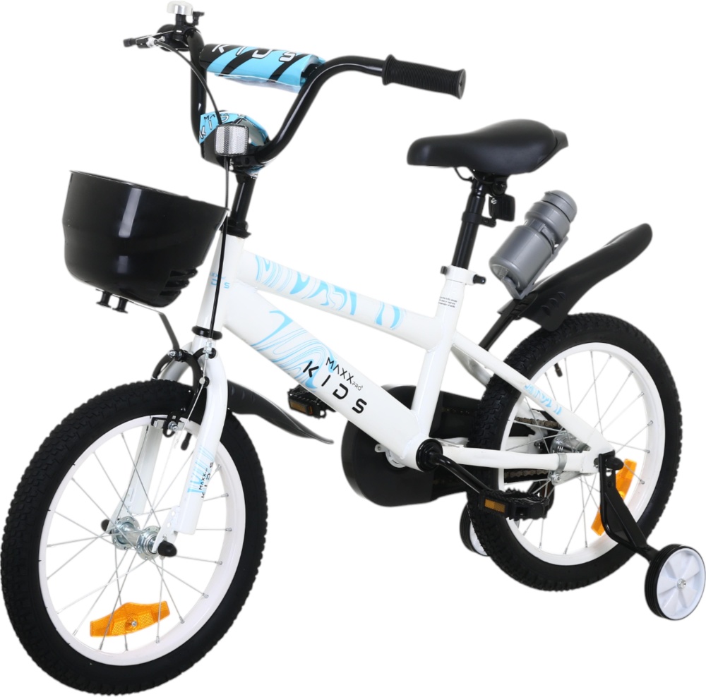 Велосипед дитячий MaxxPro kids 16