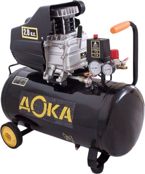 Компресор Дока КПМ 220-24