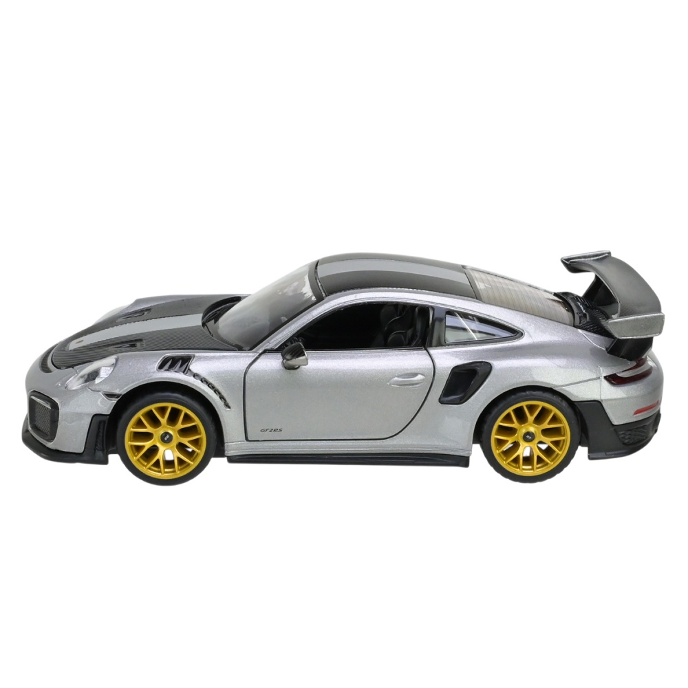 Машинка Автопром 1:32 Porsche 911 GT2 RS 68705