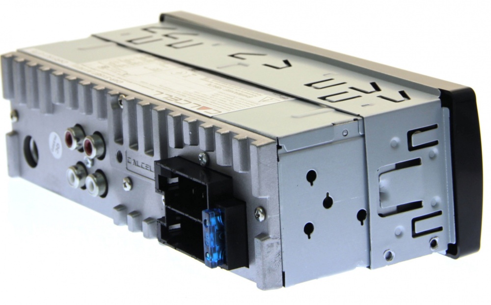 Автомагнитола Calcell CAR-515BT