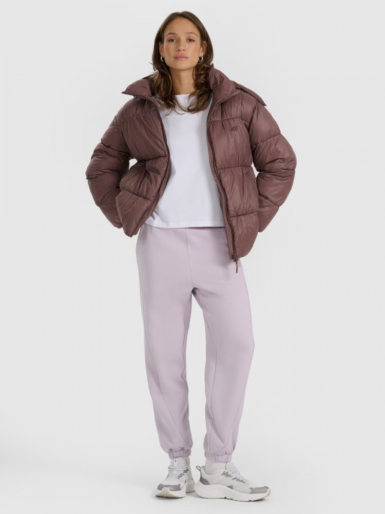 Куртка 4F 4FWAW25TDJAF585-80S р.M