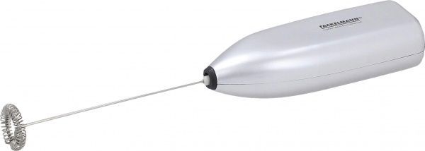 Міксер на батарейках для пінки капучино 20,5 см 42568 Fackelmann