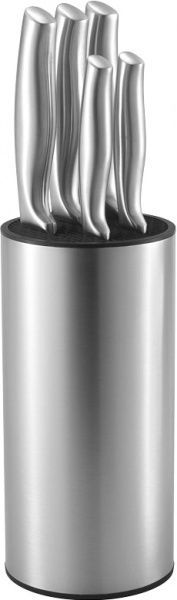 Набор ножей в колоде 6 пр. 865AU Aurora