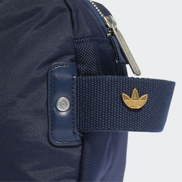 Сумка Adidas Crossbody Bag DU6802 43 л синий 