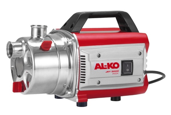 Насос садовый AL-KO Jet 3000 Inox Classic Swiss 11283860