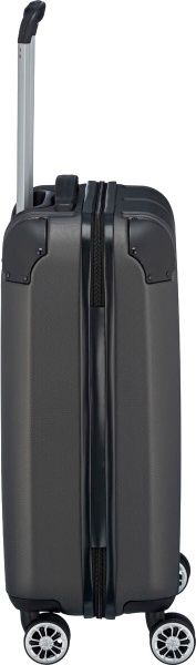 Валіза Travelite S 55 40 л синій CITY 