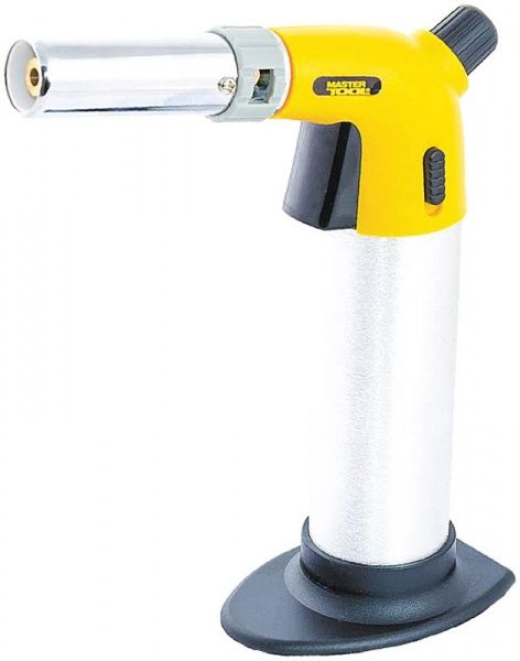 Горелка MASTERTOOL Вулкан 25 мл 44-5026