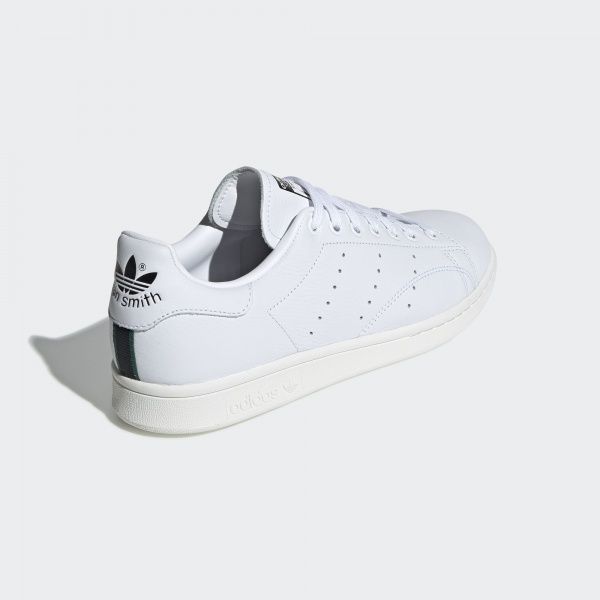 Кроссовки Adidas STAN SMITH F34071 р.11,5 белый
