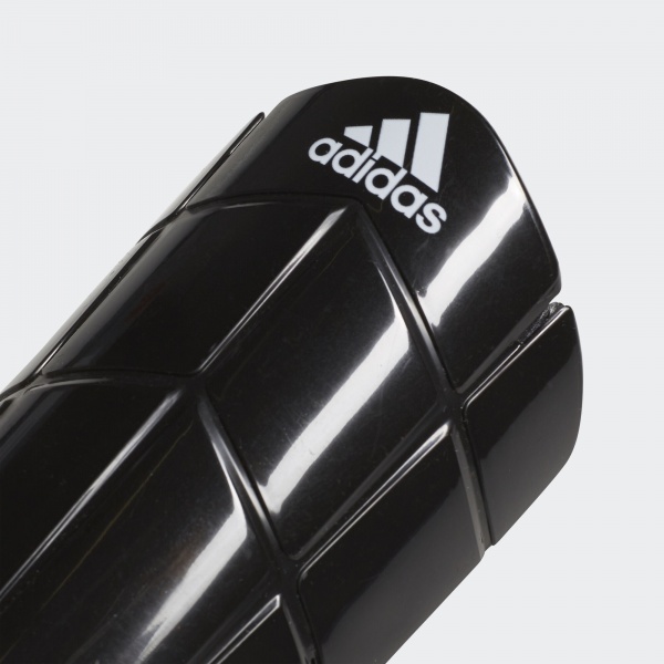 Щитки футбольні Adidas EVER PRO р. XL чорний CW5580