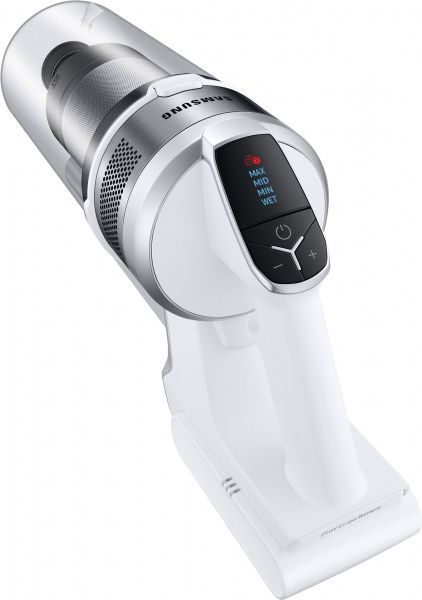 Пылесос аккумуляторный Samsung VS15T7036R5/EV 