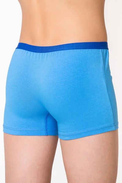 Труси-шорти для хлопчиків KOSTA арт. 7118-5 р.110-116 блакитний 