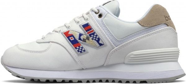 Кросівки New Balance WL574SOD WL574SOD р.US 7 білий