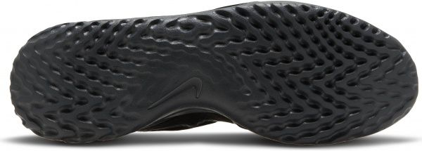 Кросівки Nike RENEW RIDE CD0311-005 р.US 10 чорний