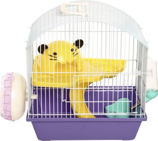 Клетка Foshan 602 Н 30х23х36 см