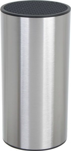 Блок для ножів універсальний 23х11,3х см нержавіюча сталь Flamberg Smart Kitchen