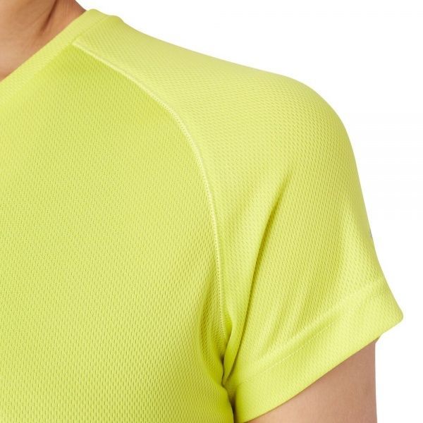 Футболка Energetics Natalja wms 411870-703 44 чорно-салатовий