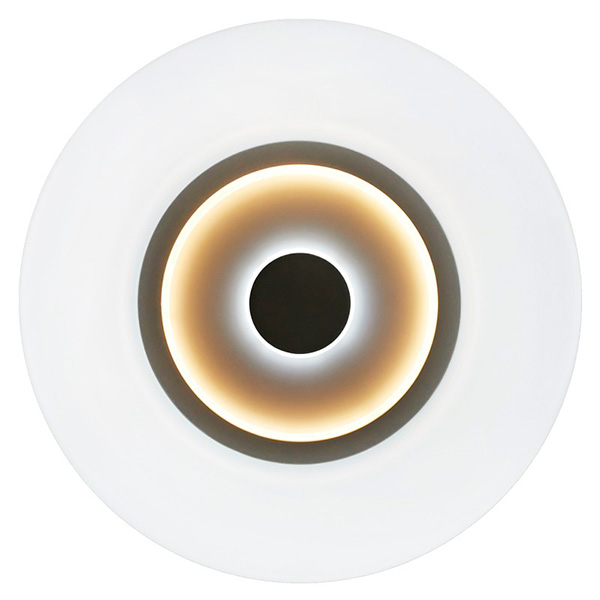 Люстра світлодіодна Victoria Lighting Malala/PL500 80 Вт білий 