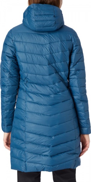 Пальто McKinley Joris II pa wms 415818-510 р.44 синий