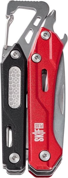 Мультитул Skif Plus Pocket Tool 63.01.77