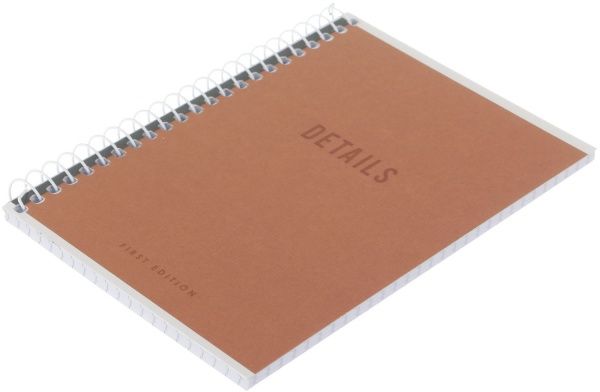 Блокнот А6 80 листов клетка A6-SC-080-6076K Школярик