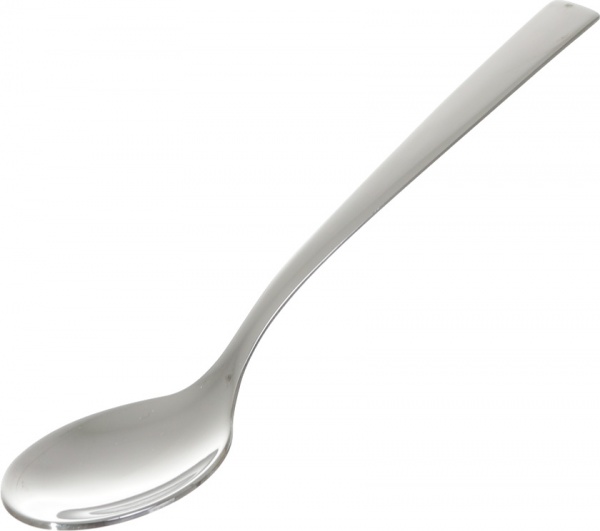 Набір кавових ложок Mirage 2 шт Abert