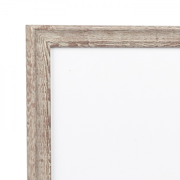 Рамка для фото 1 фото 15x21 см сандал 