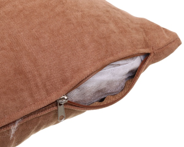 Подушка декоративна Bona 45x45 см кавовий La Nuit 