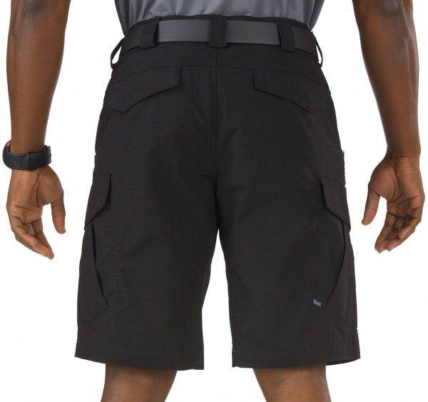 Шорты 5.11 Tactical Stryke Shorts р. 42 black 73327