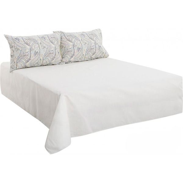 Комплект постельного белья двуспальный Ibodo Claudia