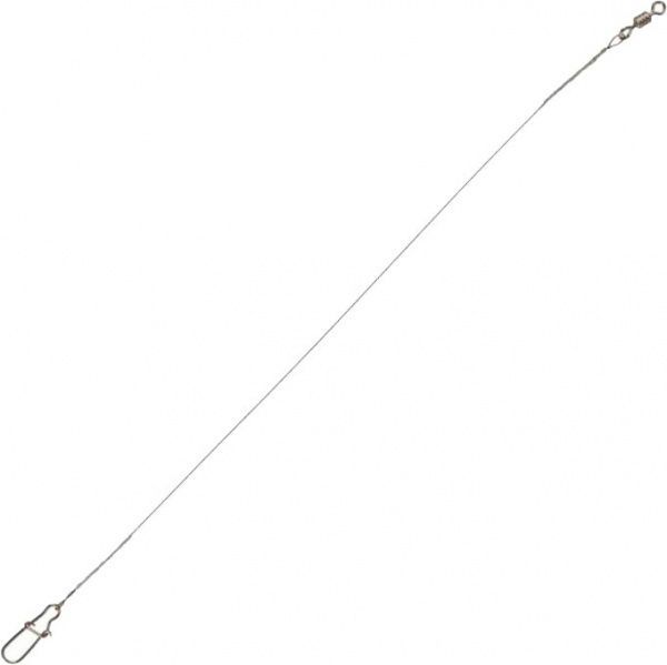 Поводок Basic 18 кг 7 50 см 1 шт.