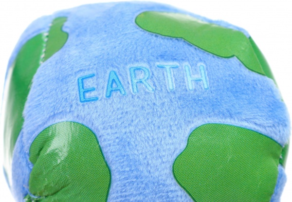 Брелок для рюкзаков Земля