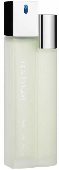 Парфюмированная вода Karl Antony Oceana Blue 100 мл