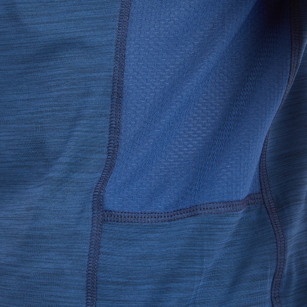 Футболка Energetics Aino II ux 411744-909911 р.S синій