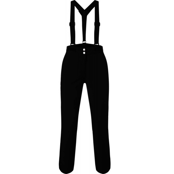 Брюки McKinley Dina wms 294483-057 р. 42 черный