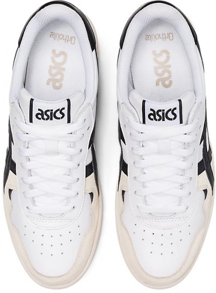 Кроссовки Asics JAPAN S 1201A695-100 р.41,5 белый