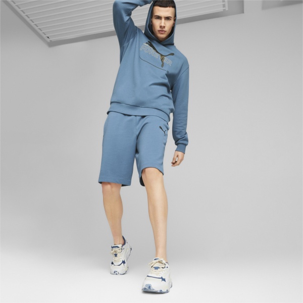 Шорты Puma PUMA ESS BETTER SHORTS 10