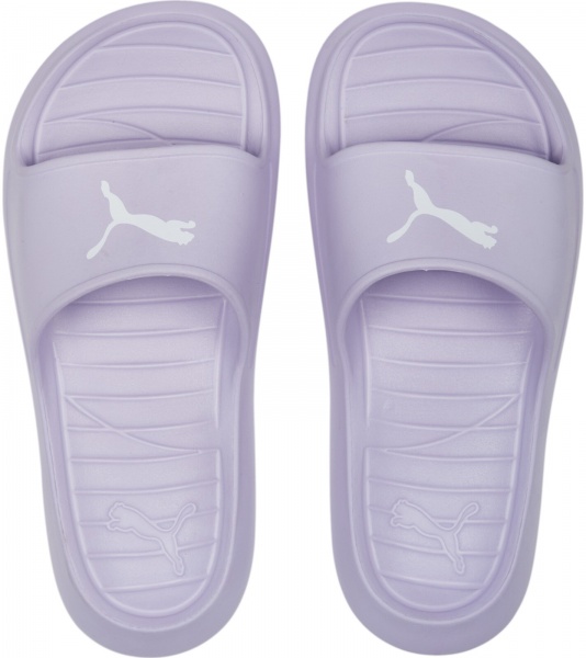 Шльопанці Puma DIVECAT V2 LITE CAT 38671309 р.38 фіолетовий