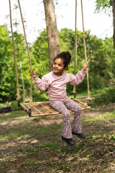 Свитшот для девочки Koko Noko р.110 розовый T46943-37 